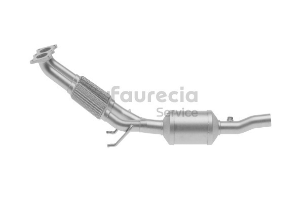 Faurecia 1K0254508SX Katalysator
