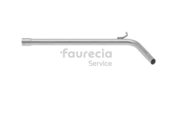 6Q0253201C OE Faurecia Išleidimo kolektorius FS63274