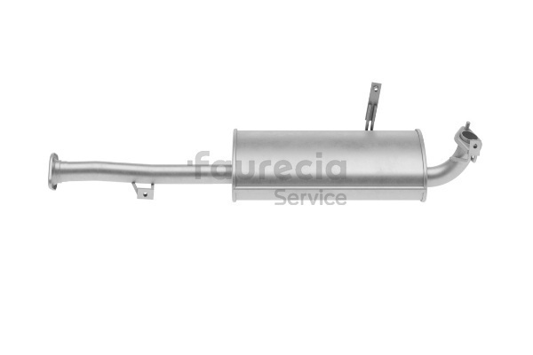 14300A60A00 OE Faurecia Endschalldämpfer FS67007