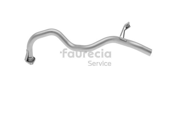 FS67008 Faurecia Tubo de escape SUZUKI VITARA