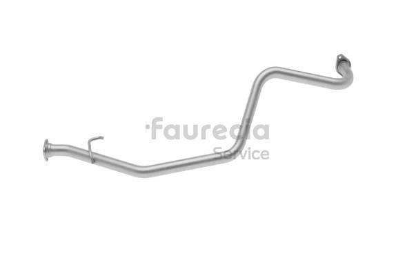 Faurecia Tuyau d'échappement FS67017
