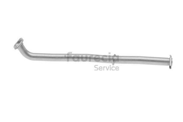 Faurecia Tuyau d'échappement FS67039