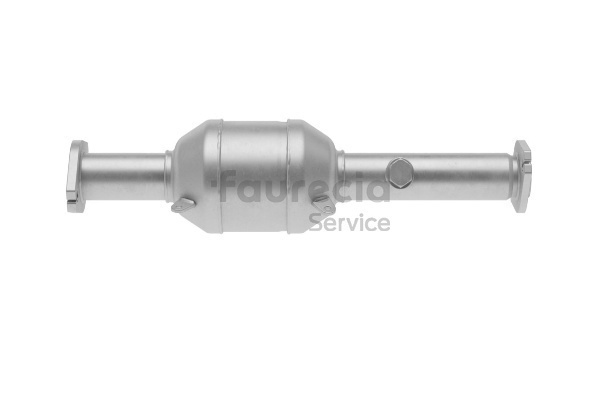 1425079GA0 OE Faurecia Katalysator FS67040K