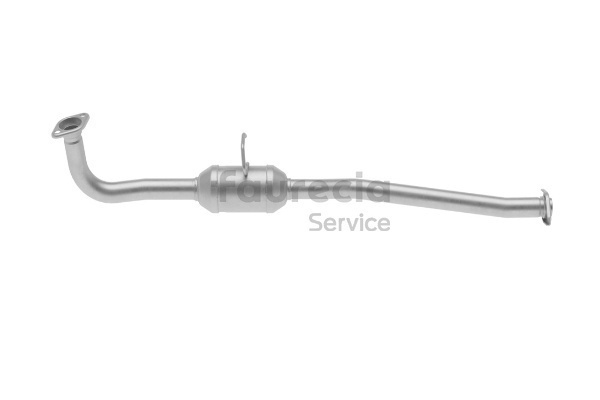 Faurecia FS67060K Cat converter SUZUKI SWIFT II Hatchback (EA, MA) 1.0 i Petrol 53 hp 1996 price