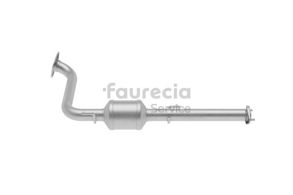 Katalysator Faurecia FS67084K