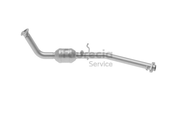 1419076J32H02 OE Faurecia Catalytic converter FS67094K