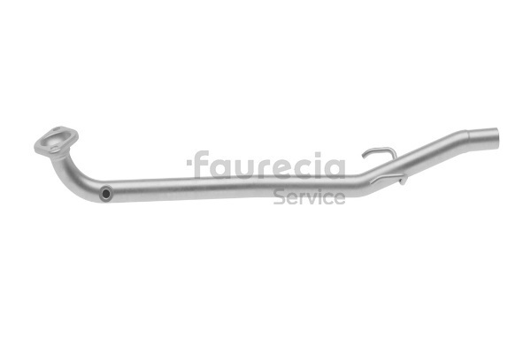 174100J040 OE Faurecia Tubo de escape FS70377