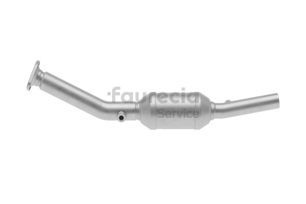 1741021060 OE Faurecia Catalytic converter FS70500K
