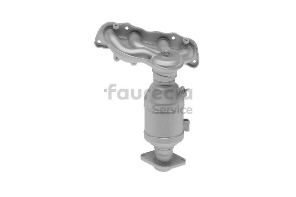 FS70544K Faurecia Exhaust header VW NEW BEETLE