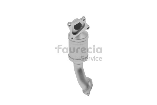2505133010 OE Faurecia Catalyseur FS70548K