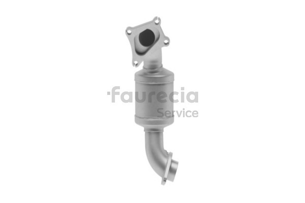 Katalysator Faurecia FS72006K
