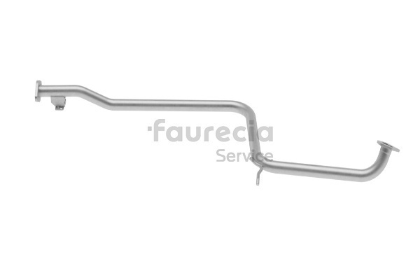 Faurecia Exhaust Pipe FS75303
