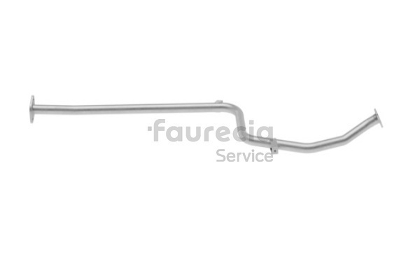 Faurecia FS75307 MITSUBISHI Colt I exhaust pipe cost