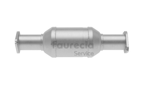 FS75410K Faurecia MR552247 Katalysator