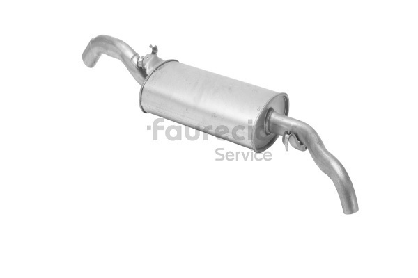 191253609BM OE Faurecia Bagpotte FS80006