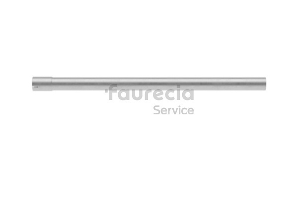 Faurecia FS80063 Eksosrør VW Passat B3/B4 Stasjonsvogn (3A5, 35i) 1.9 D Diesel 68 hk 1991 pris