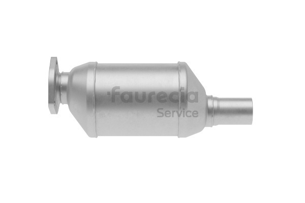 FS80118K Faurecia Catalizador VW GOLF