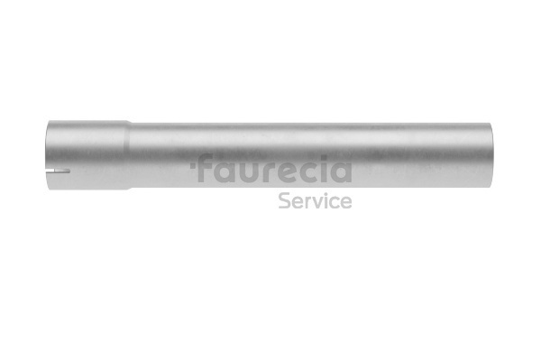 JZW253409H OE Faurecia Izpusna cev FS80208