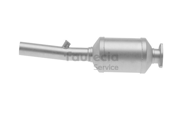 Faurecia Katalysator FS80212K