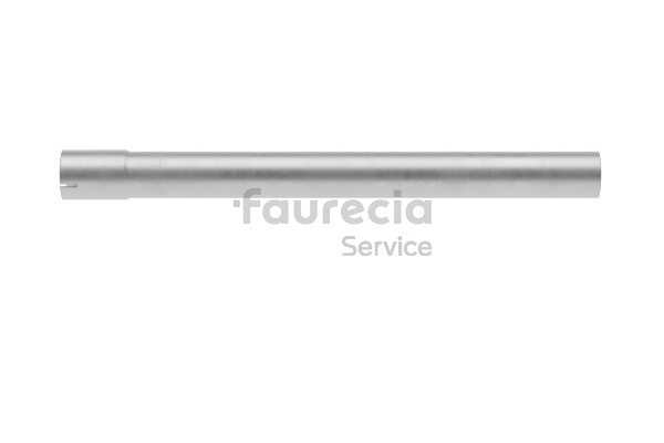 original Volkswagen POLO Faurecia Avgasrör FS80252