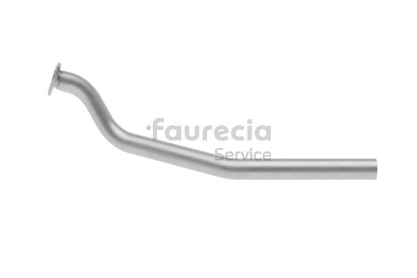 Faurecia 4B0131089EX Avgasrör