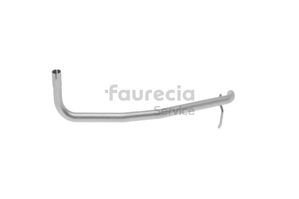 1S0253681 OE Faurecia Izpusna cev FS80310