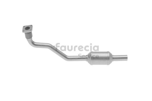 Faurecia 1H1253058BX Katalysaattori FS80318K