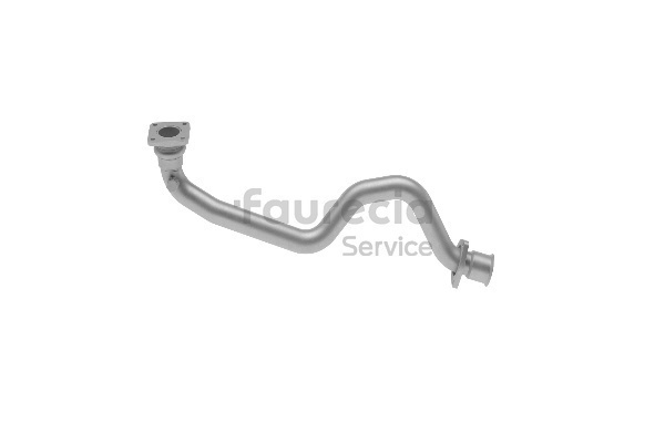 1J0253091CC OE Faurecia Tuyau d'échappement FS80326