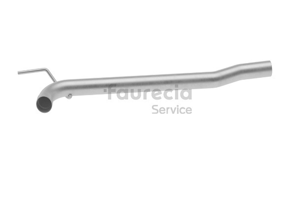 Spletna trgovina z Faurecia Cev za popravilo, katalizator FS80396