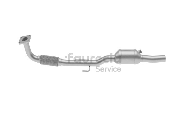Faurecia 6N0253058RX Katalysator