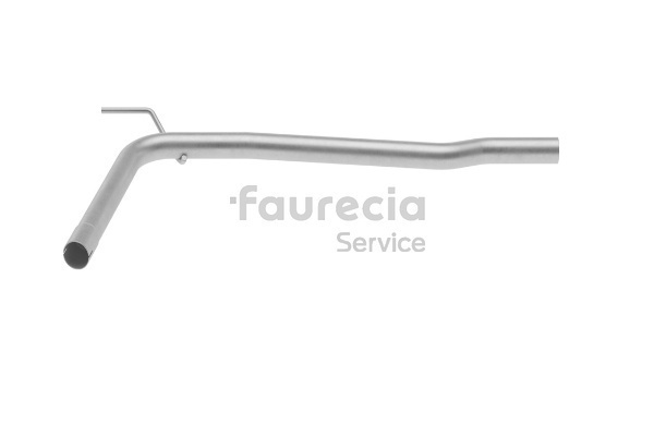 028253201 OE Faurecia Udstødningsrør FS80449