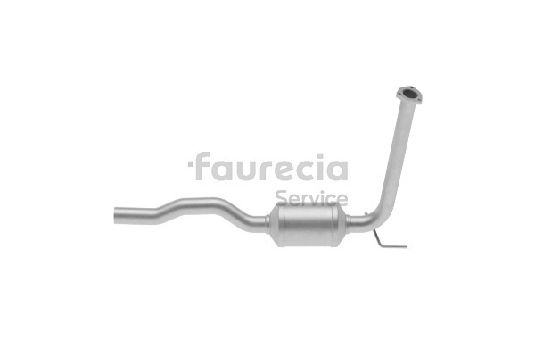 Faurecia FS80456K Katalysator VW Transporter T4 2.0 Benzin 84 HK 1996 pris