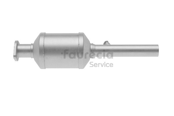 Faurecia FS80545K Катализатор VW Golf 1k5 1.4 бензин 80 л.с. 2007