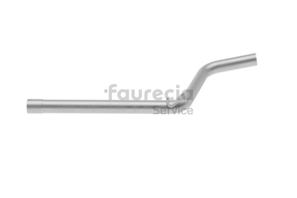 2K0253201A OE Faurecia Tuyau d'échappement FS80550