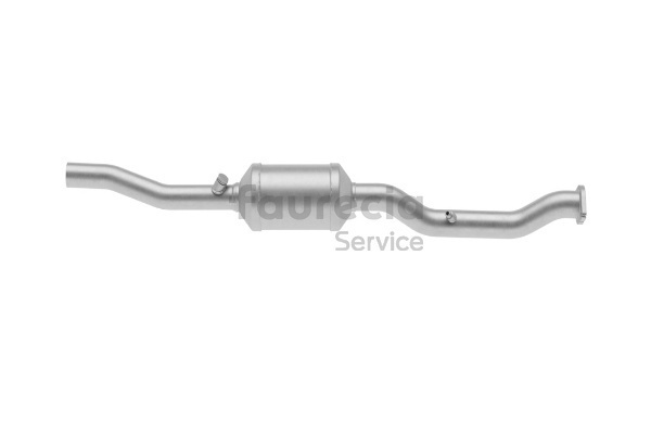 1K0254400RX OE Faurecia Catalyseur FS80562K