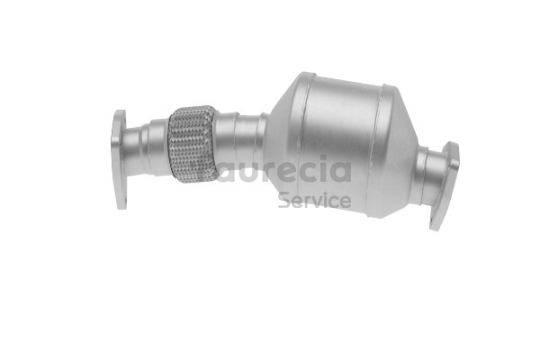 3B0254200CX OE Faurecia Katalysator FS80591K
