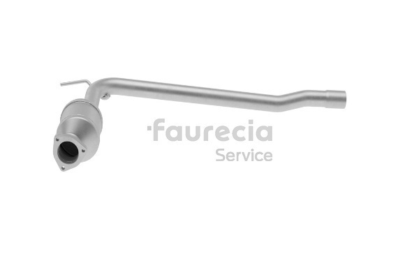 074131701EX OE Faurecia Catalyseur FS80595K