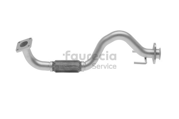 1J0254300T OE Faurecia Tubo de escape FS80629