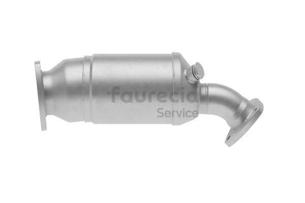 Faurecia FS80671K Cat VW Passat B5 GP Estate (3BG, 3B6) 2.0 Petrol 115 hp 2004 price