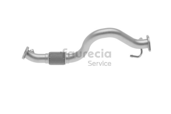 1K0254303D OE Faurecia Tuyau d'échappement FS80712