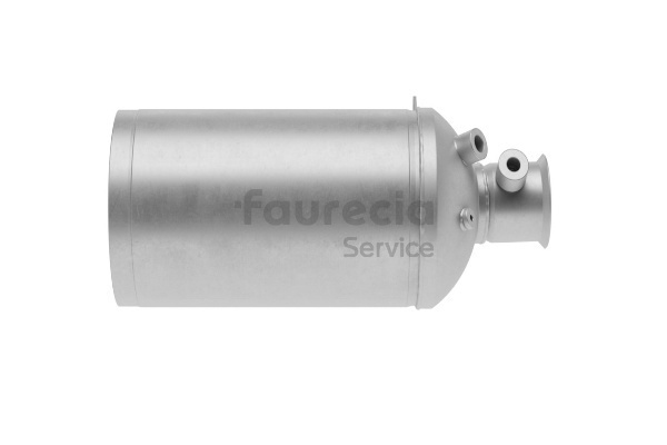 FS80731S Faurecia Filtro de partículas (FAP) VW POLO