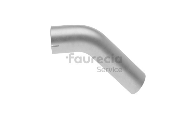 Faurecia FS87016 Выхлопные трубы IVECO DAILY IV c бортовой платформой/ходовая часть 3.0 70C17, 70C17 /P Дизель 170 л.с. 2011