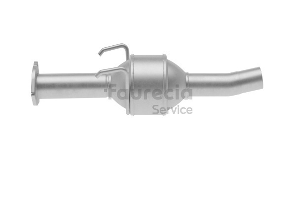 504141541 OE Faurecia Catalytic converter FS87107K