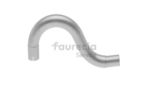 Faurecia Tubo de escape FS90091
