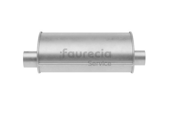 9142007 OE Faurecia Izpusna cev FS90093
