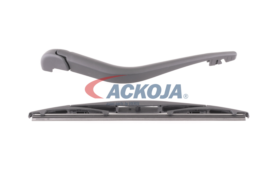 ACKOJA A38-0486 NISSAN NOTE Viskerarm pris