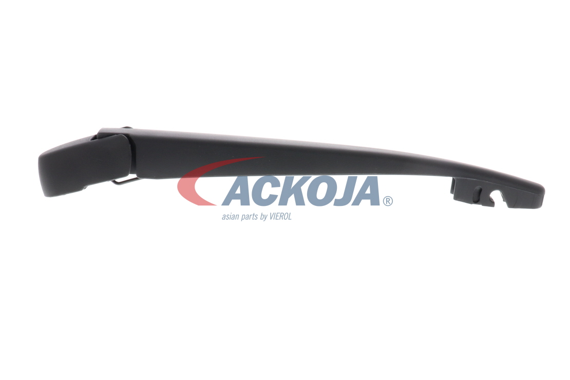 ACKOJA A38-0487 Heckscheibenwischerarm Nissan Murano Z51 2.5 dCi 4x4 Diesel 190 PS 2011