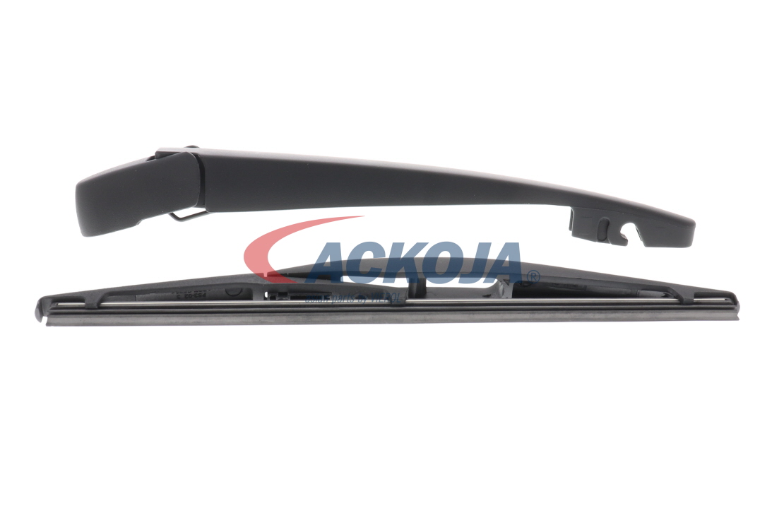 ACKOJA A380490 Ruitenwisserarm Nissan LEAF 2011