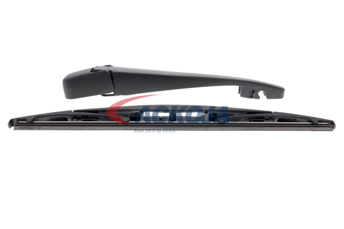 ACKOJA A380519 Viskerarm Nissan PATHFINDER 2023