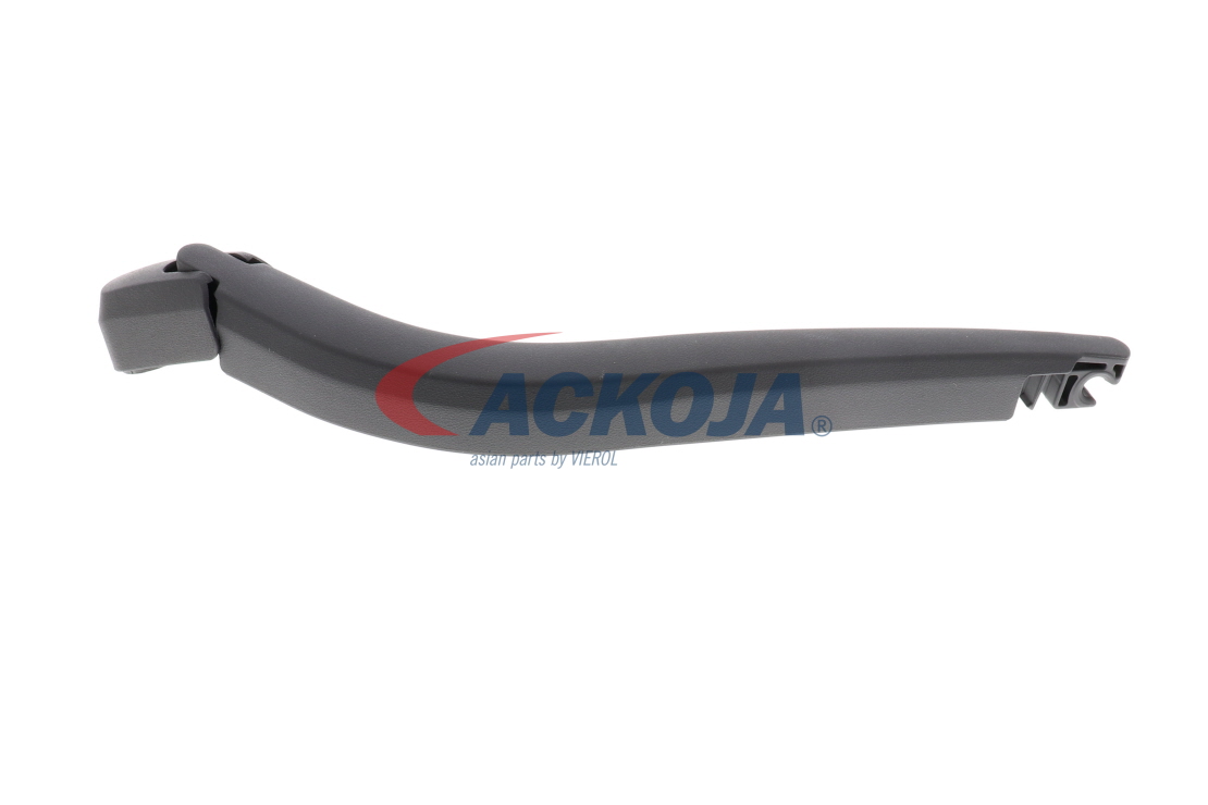 Suzuki SWIFT 2002 Ajovalon pyyhkimen varsi A380523 ACKOJA